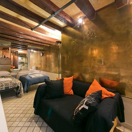 ונציה Apartment Budget San Marco מראה חיצוני תמונה