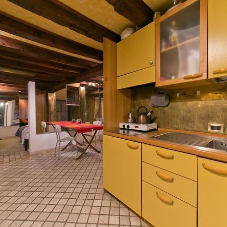 ונציה Apartment Budget San Marco מראה חיצוני תמונה