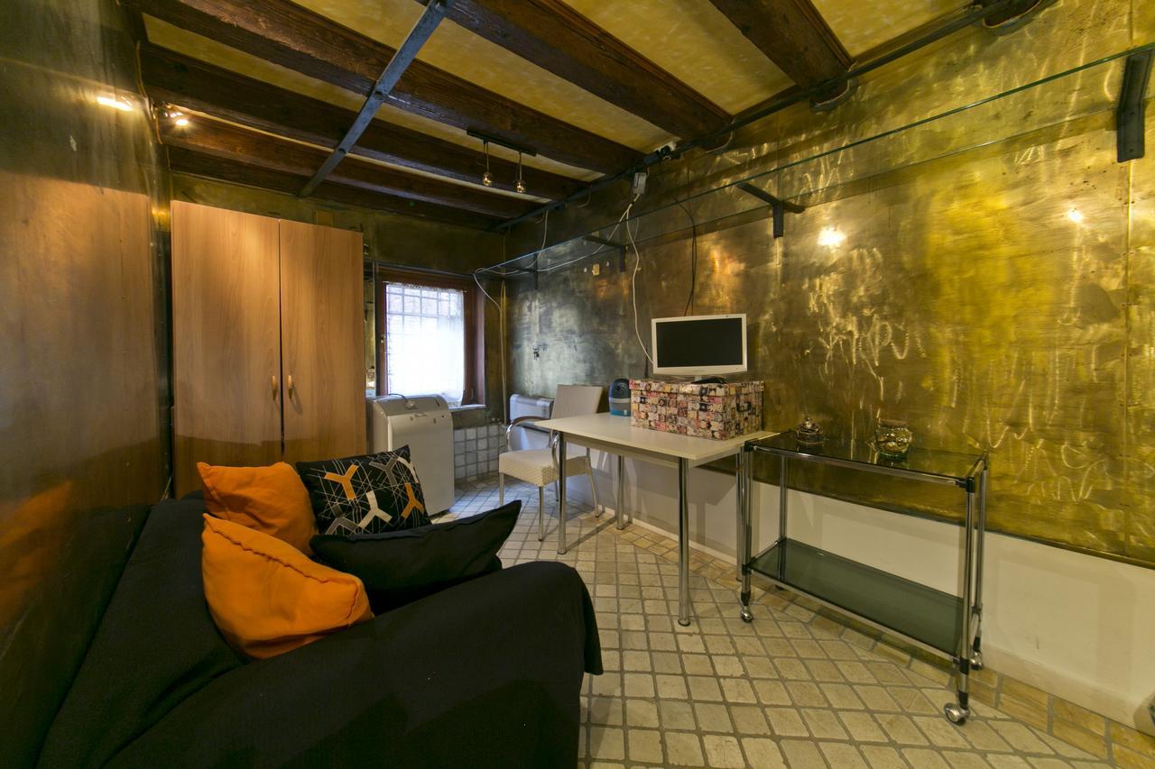 ונציה Apartment Budget San Marco מראה חיצוני תמונה