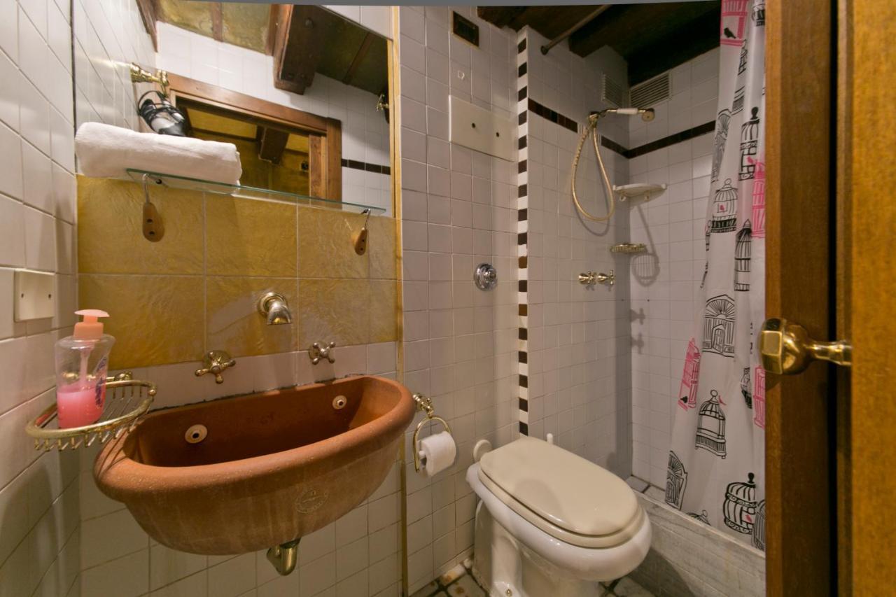 ונציה Apartment Budget San Marco מראה חיצוני תמונה