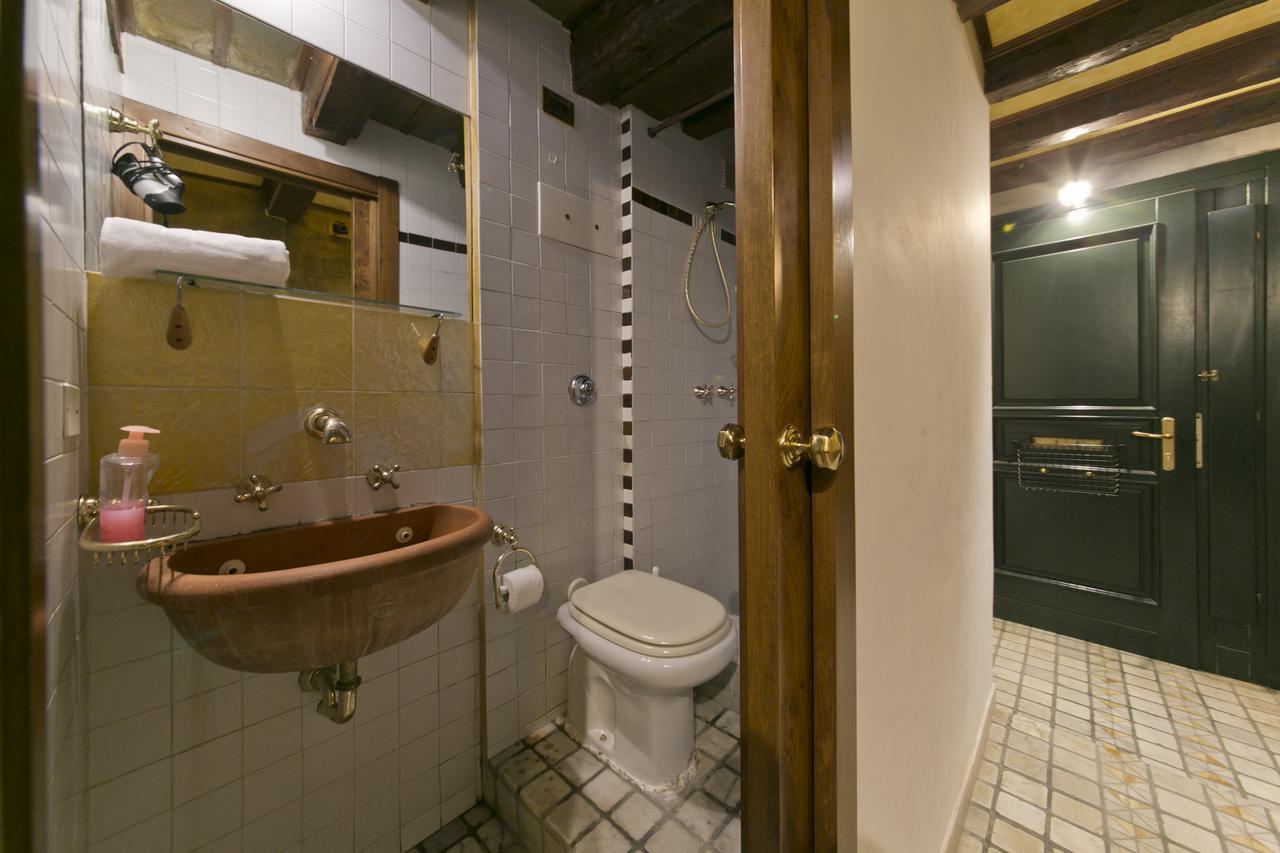 ונציה Apartment Budget San Marco מראה חיצוני תמונה