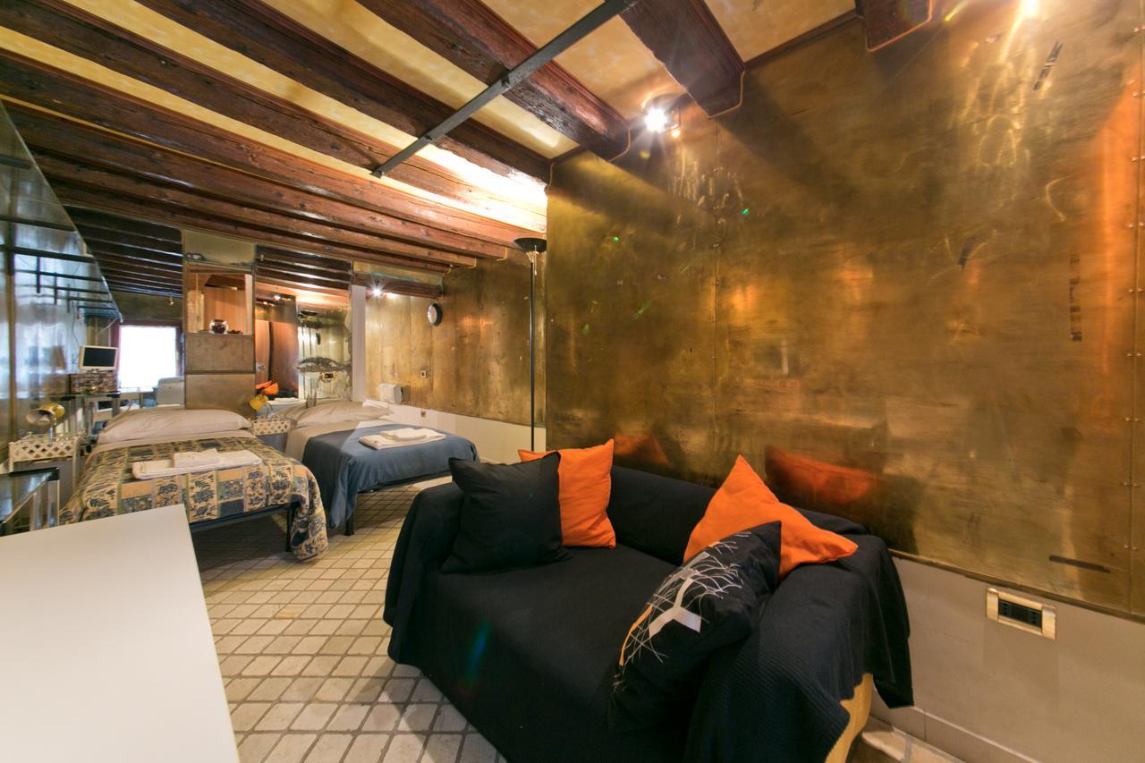 ונציה Apartment Budget San Marco מראה חיצוני תמונה