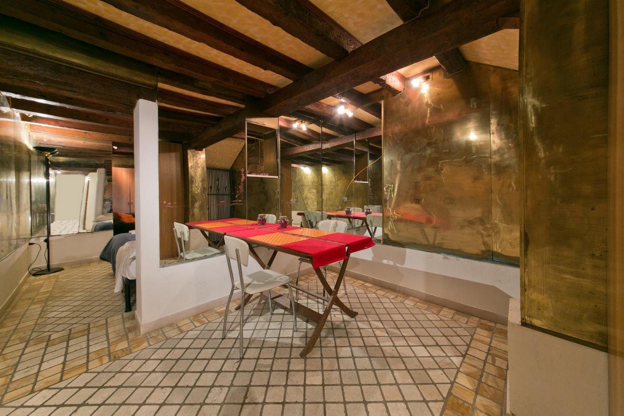 ונציה Apartment Budget San Marco מראה חיצוני תמונה